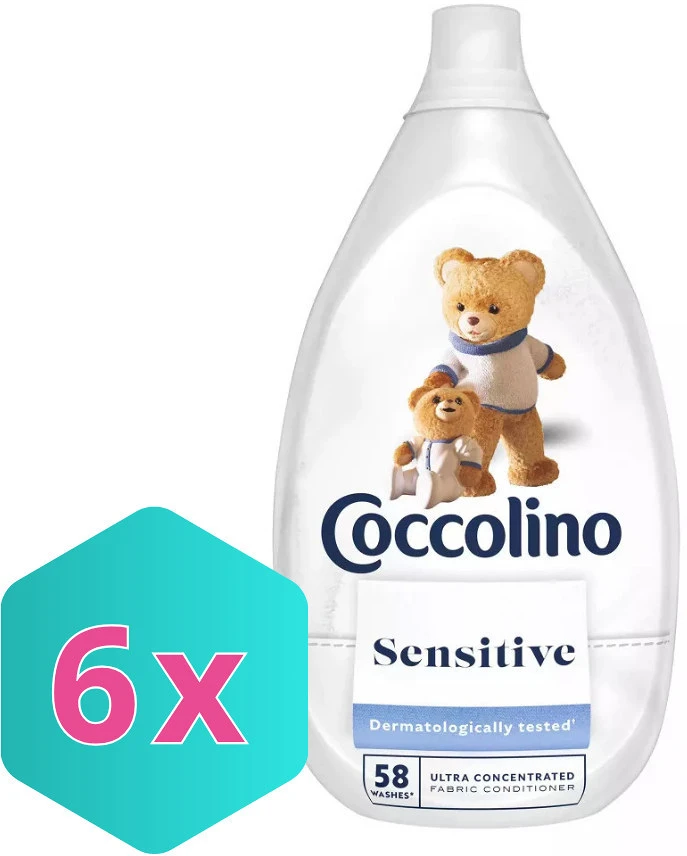 Coccolino DA503XSZWYK8720181414923 nagyítás