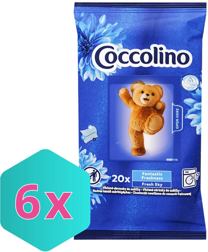 Coccolino DA503XSZWYK8720181674174 nagyítás