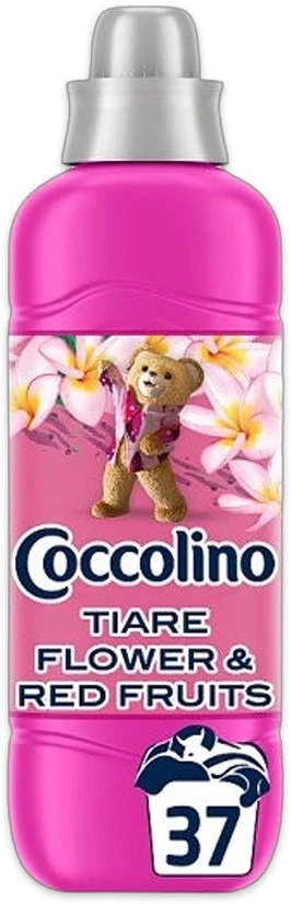 Coccolino FLOWERS&RED nagyítás