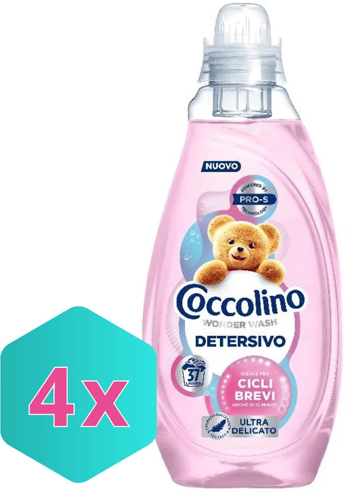 Coccolino LAK8720181758546 nagyítás
