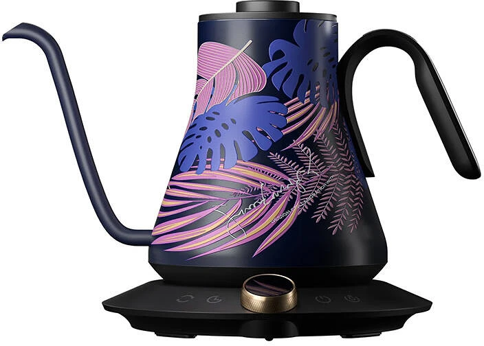 Cocinare CEK-201 - TROPICAL P nagyítás