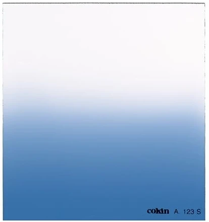 Cokin A123S nagyítás