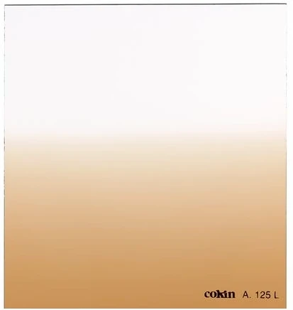 Cokin A125L nagyítás