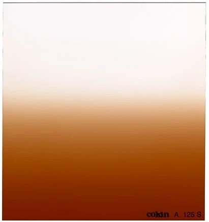 Cokin A125S nagyítás