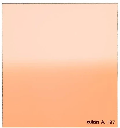Cokin A197 nagyítás