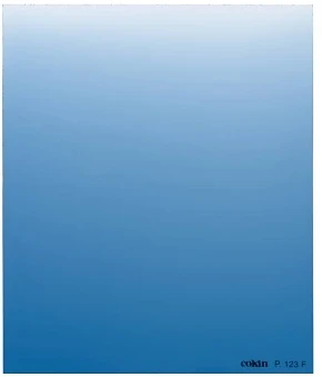 Cokin P123F nagyítás