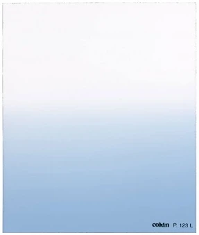 Cokin P123L nagyítás