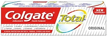 Colgate 25.00050 nagyítás
