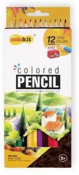 Colokit COR_FOCPCC012 nagyítás