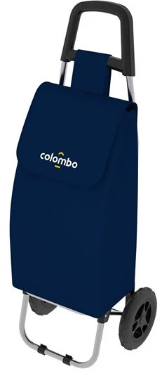 Colombo CRL001B nagyítás