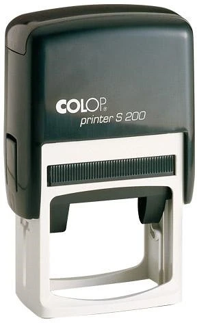 Colop 01060000 nagyítás