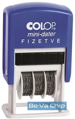 <span itemprop='brand'>Colop</span> <span itemprop='sku'>160/L</span> nagyítás