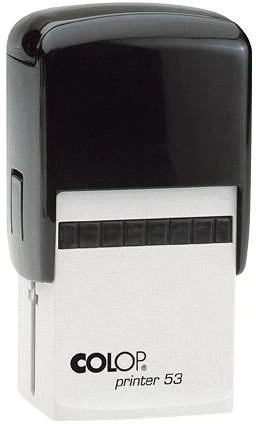 Colop 01265300 nagyítás