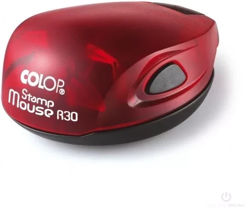 Colop 01330717 nagyítás