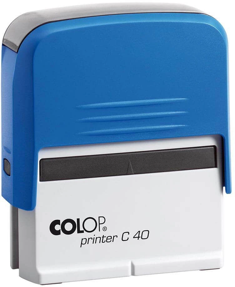 Colop 01374005 nagyítás