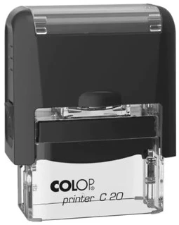 Colop 01522004 nagyítás