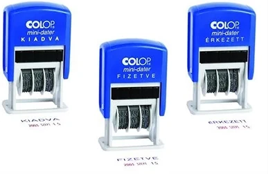 <span itemprop='brand'>Colop</span> <span itemprop='sku'>04.00210</span> nagyítás