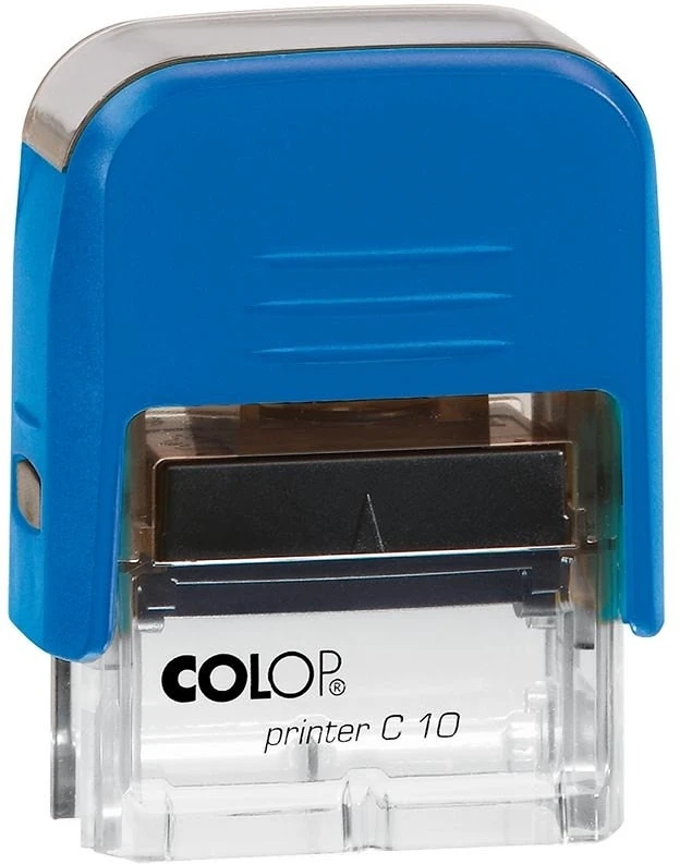 Colop 15314047 nagyítás