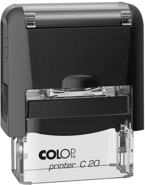 Colop 15314060 nagyítás