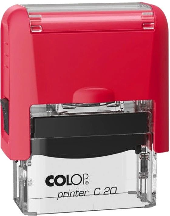 Colop 15314062 nagyítás