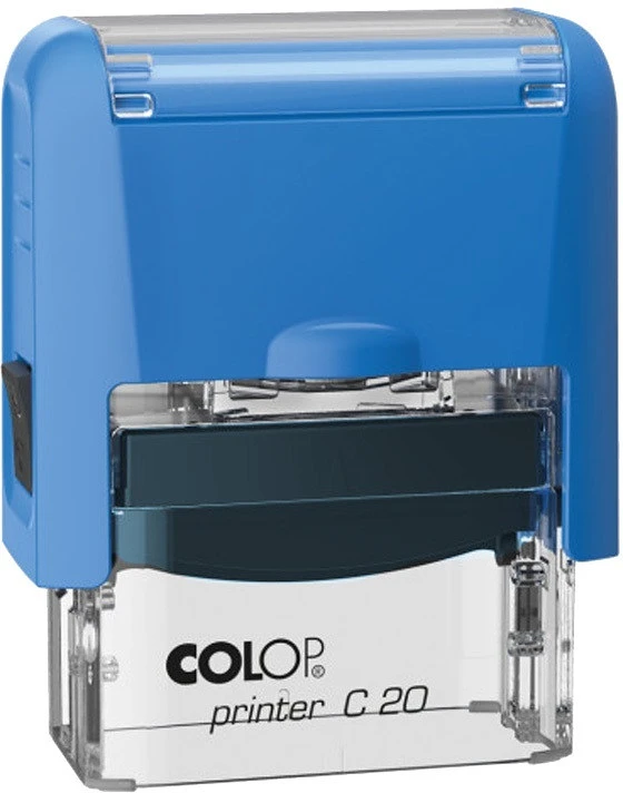 Colop 15314063 nagyítás