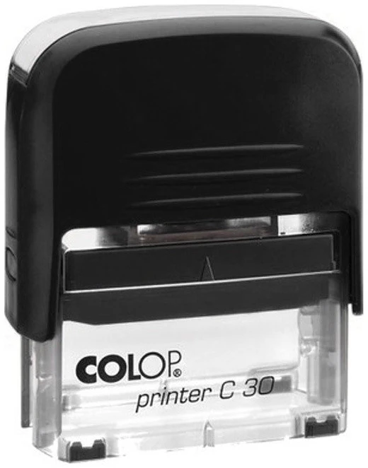 Colop 15314075 nagyítás