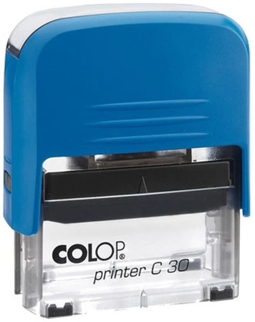 Colop 15314076 nagyítás