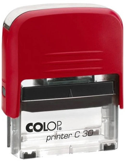 Colop 15314077 nagyítás