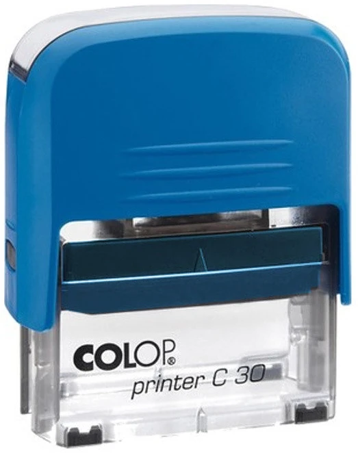 Colop 15314078 nagyítás