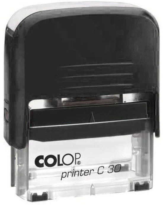 Colop 15314080 nagyítás