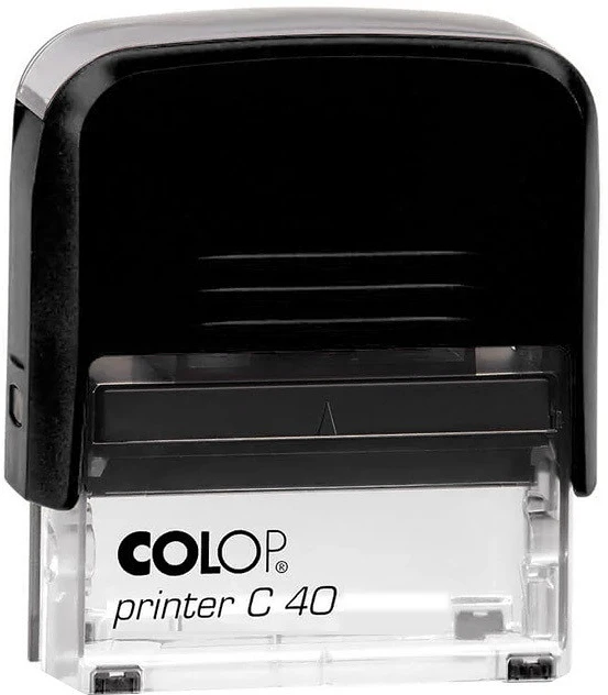 Colop 15314090 nagyítás