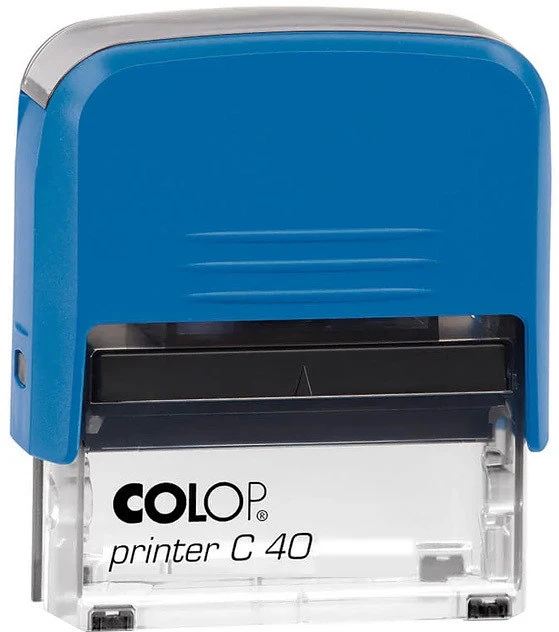 Colop 15314091 nagyítás