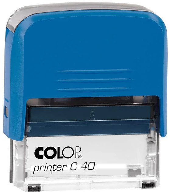 Colop 15314094 nagyítás