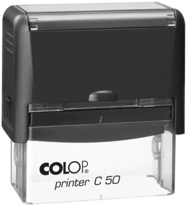 Colop 15314110 nagyítás