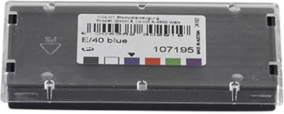 Colop 15314518 nagyítás