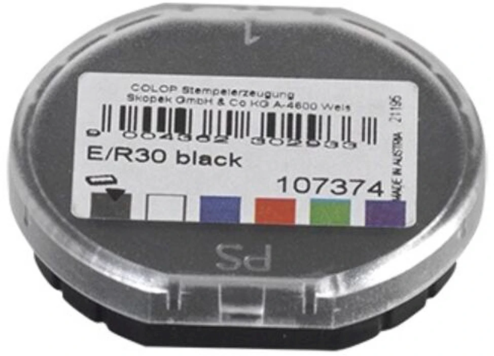 Colop 15314588 nagyítás