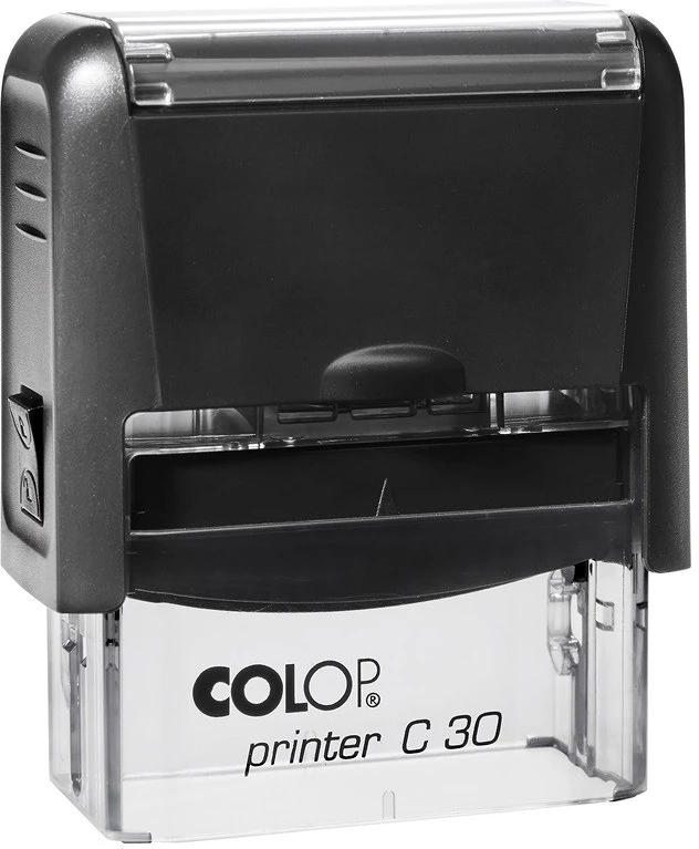 Colop 57337 nagyítás