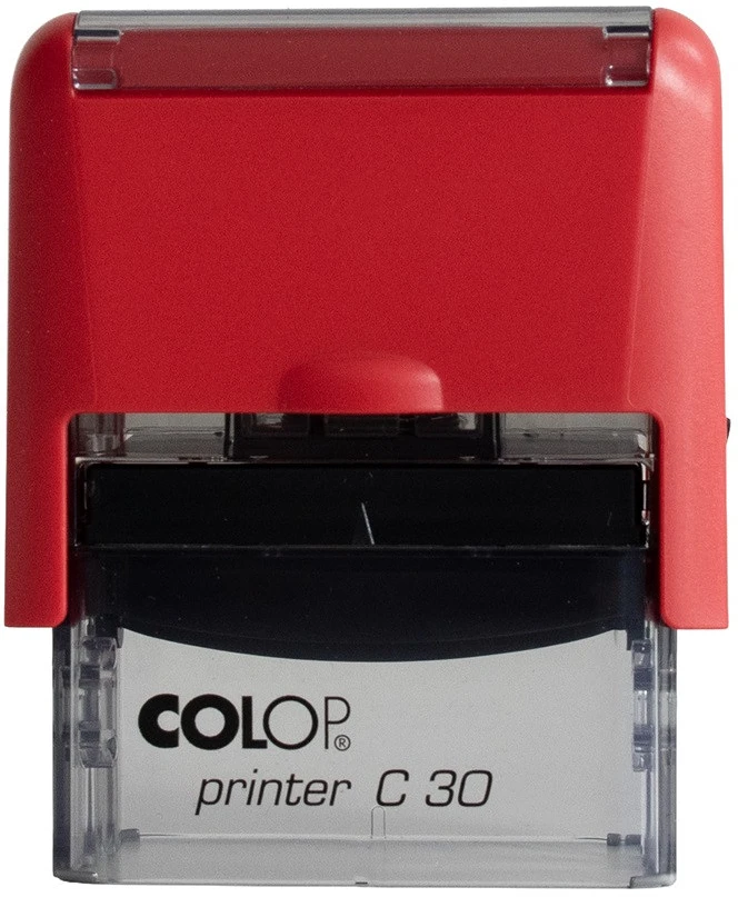Colop 62551 nagyítás