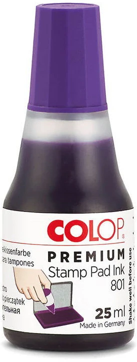 <span itemprop='brand'>Colop</span> <span itemprop='sku'>801/25 ML</span> nagyítás