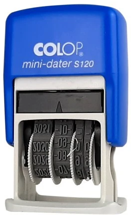<span itemprop='brand'>Colop</span> <span itemprop='sku'>BE01051201</span> nagyítás