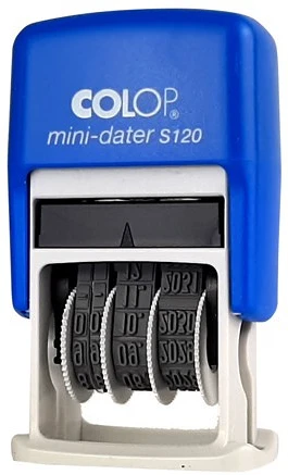 <span itemprop='brand'>Colop</span> <span itemprop='sku'>BE01051206</span> nagyítás