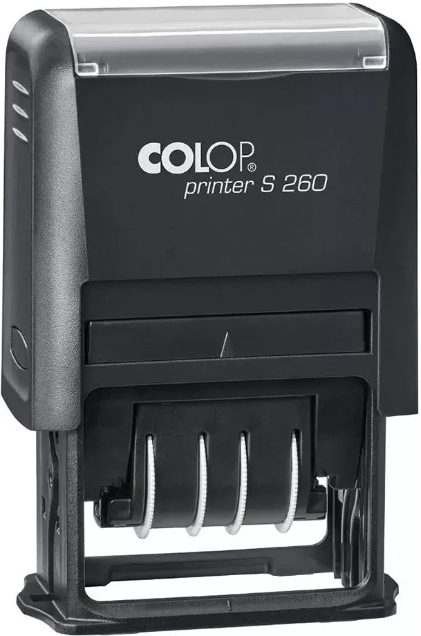 Colop BE01066000 nagyítás