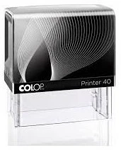 Colop BE01464060 nagyítás