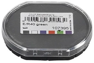 Colop COLOP E/R40 ZÖLD nagyítás