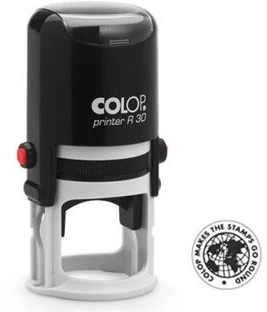 Colop COR_IC103000 nagyítás