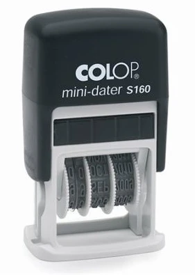 Colop COR_IC1051600 nagyítás