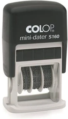 Colop COR_IC1051660 nagyítás