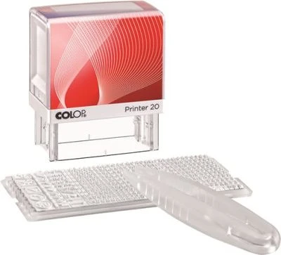 Colop COR_IC1110303 nagyítás