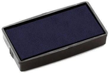 Colop E/30 KÉK nagyítás