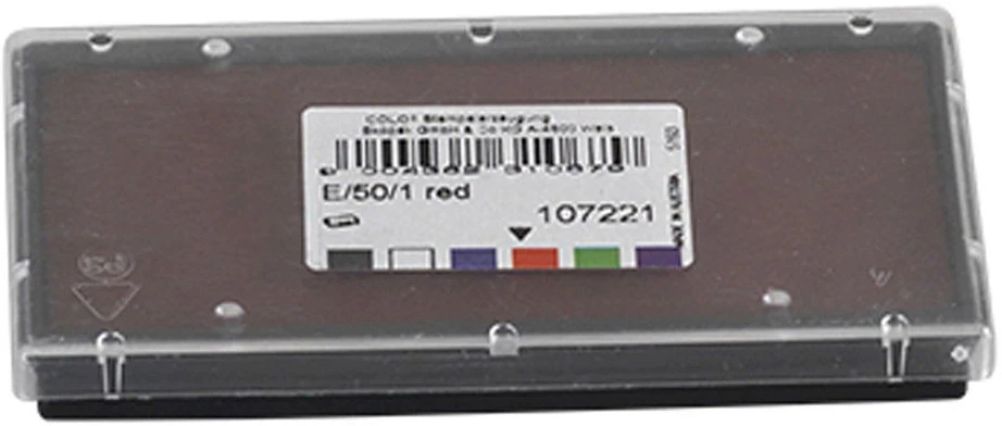 Colop E/50 nagyítás